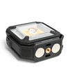 10W multifunktionel LED lanterne og lommelygte - 1500lm, IP66, magnetisk, USB-C, powerbank, udendørs og camping