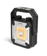 10W multifunktionel LED lanterne og lommelygte - 1500lm, IP66, magnetisk, USB-C, powerbank, udendørs og camping