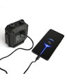 10W multifunktionel LED lanterne og lommelygte - 1500lm, IP66, magnetisk, USB-C, powerbank, udendørs og camping