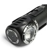LED pandelampe + håndlygte - magnetisk bund, 2200mAh, genopladelig, IP68