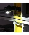 LED pandelampe - 5000K