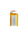 Genopladeligt Li-pol batteri - 2000mAh