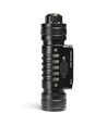 LED pandelampe - magnetisk bund + spot/bredt lys, 2200mAh, genopladelig, IP67