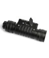 LED pandelampe - magnetisk bund + spot/bredt lys, 2200mAh, genopladelig, IP67