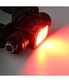 LED pandelampe - 5000K