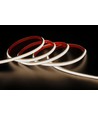 10m 12W/m COB-LED strip - 24V DC, IP68, 240 LED pr. meter, COB LED
