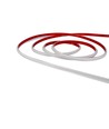 10m 12W/m COB-LED strip - 24V DC, IP68, 240 LED pr. meter, COB LED