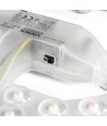 32W LED modul til loftlamper - 4320lm, 3CCT, magnetisk montering, udskiftelig lyskilde