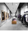 3-huls AR111 indbygningsspot - Hvid, aluminium, hul: 455x168mm, uden lyskilde