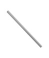120cm 30W LIMEA SUBTILO LED loftslampe - 120lm/W, CCT, hvid, IP20, 1200x60x35mm
