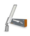 150W LED gadelampe - 110lm/W, IP65, 5000K, udendørs, 15.000lm