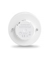 GX53 10W dæmpbar LED pære - 1000lm, 4000K, 140 grader