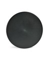 Dome 12W rund LED væglampe - IP65, CCT, sort