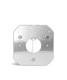 20W LED modul med magnet - 3CCT, 120°, IP20, til loftlamper, udskiftelig lyskilde
