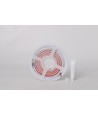 2m Badeværelses strip vandtæt - 24V DC, 12W/m, COB LED