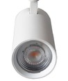 30W RA90 Vægmonteret spot - Flicker free, hvid, til loft/væg