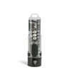 Mini LED-nøgleringslygte - 5000K