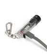 Mini LED-nøgleringslygte - 5000K