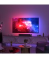 TV Sync LED strip - 3,8m, HDMI boks