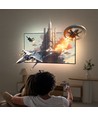 TV Sync LED strip - 3,8m, HDMI boks