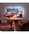 TV Sync LED strip - 3,8m, HDMI boks