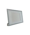 200W LED projektør - IP65, hvid, 4000K, udendørs facadebelysning