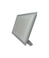 200W LED projektør - IP65, 4000K, sort kabinet, udendørs
