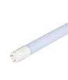 150cm / 24W T8 LED rør - Samsung LED chip, 125lm/W, Nano plast