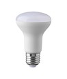 R63 VT-263 LED-pære 8.5W E27 - 6500K
