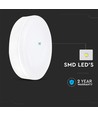 GX53 6,4W LED pære - 230V