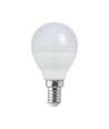 E14 6,5W LED kronepære - P45
