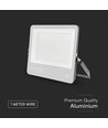 300W LED projektør - 135lm/W, Cree chip, 6 års garanti, arbejdslampe, IP65 udendørs
