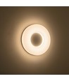 460x100mm VT-7462 pendel 45W - rund LED designer, CCT:3i1, dæmpbar, hvid