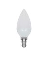 E14 4,5W LED kertepære - C37, 470lm, Samsung LED chip