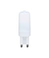 G9 2,2W LED-pære - 300° spredning