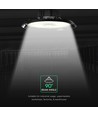 VT-91202 LED highbay 200W - med CREE-chip, 6500K, 135lm/W, 6 års garanti