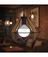 E14 3,7W LED kronepære - P45, 320lm, plast, CREE chip 6 års garanti