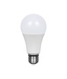 A60 VT-2112 LED 10,5W E27 - plastpære, Cree chip, 6500K, 6 års garanti
