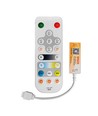 CCT Cree LED-strips - Smart controller