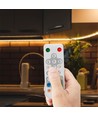 CCT Cree LED-strips - Smart controller