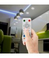 CCT Cree LED-strips - Smart controller
