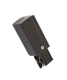 LED væglampe - Aluminium, IP20, 230V