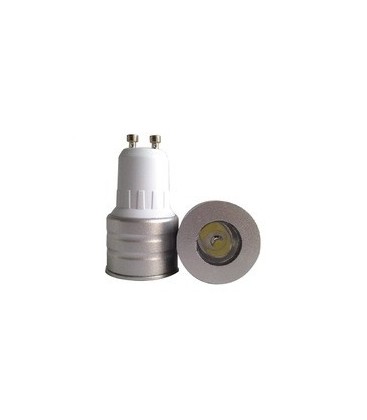 LEDlife MINI3 LED spot - 3W, Ø35mm, 230V, GU10