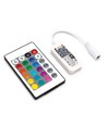 Smart Home RGB controller - Virker med Google Home, Alexa og smartphones, 12V (144W), 24V (288W)