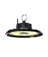 100W LED high bay, 155lm/W - CREE chip, IP65, 90 grader, 6 års garanti
