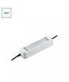 SpectrumLED strømforsyning 100W - 12V, 8.3A, IP67