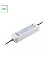 150W Halls Line 3 High Bay, 165lm/W - 24V, IP66, 1-10V dæmpbar, 5 års garanti, 60x90 grader