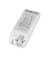 72W / 1600mA LED driver til panel - 30-42V, flicker free, 5 års garanti, IP20 indendørs
