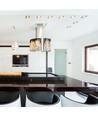 200W LED gadelampe med Samsung LED chip - 140lm/W, 6400K, IP65, Inventronics driver, dæmpbar