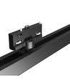 1503mm Allday Basic 50W - 3CCT, 230V, 115°, IP20, 42x37mm, sort, loftslampe
